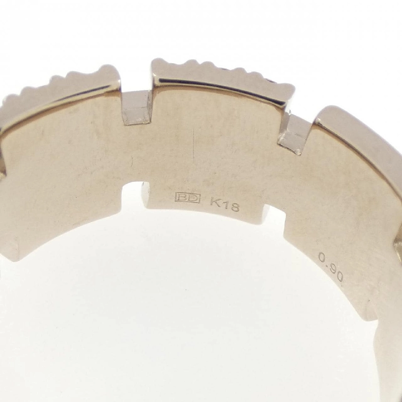 Nhẫn kim cương Kashikei 0.90CT - Hàng hiệu Chính hãng 839650