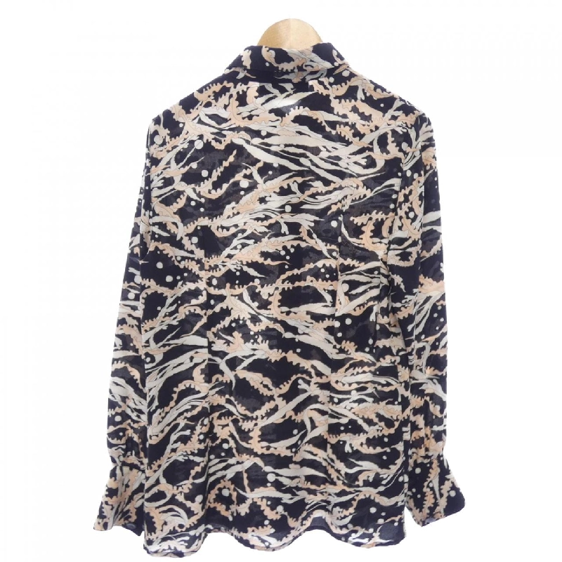 Áo sơ mi FERRAGAMO 630210