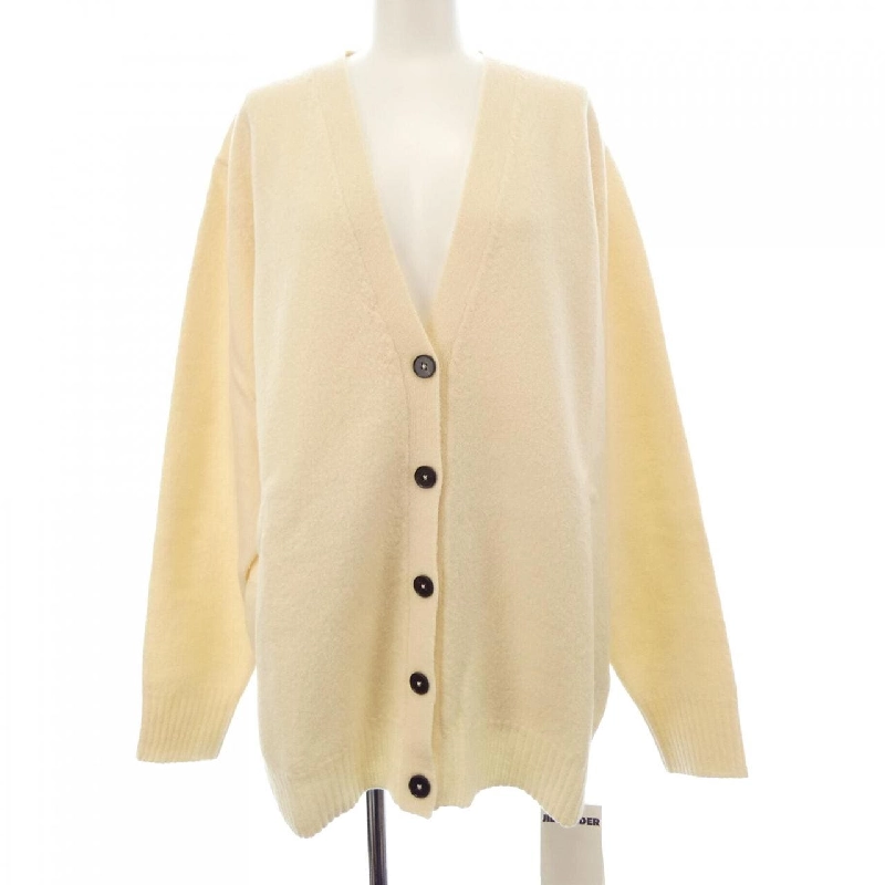 JIL SANDER J01HP0002 J14603 Áo khoác - Hàng hiệu Authentic 824167