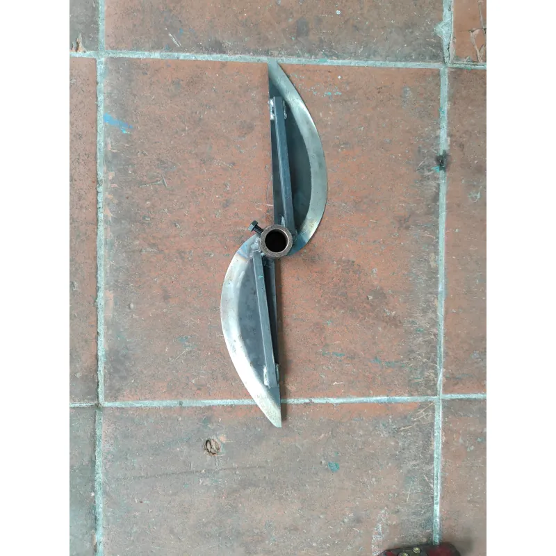 Dao lắp máy băm chuối 1006411