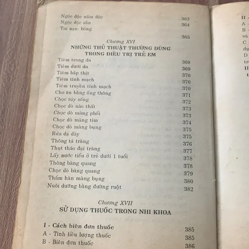 Chữa bệnh trẻ em, Giáo sư Chu Văn Tường  640683