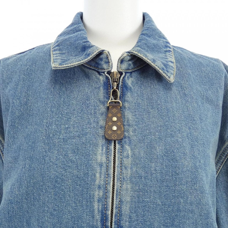 Áo khoác denim LOUIS VUITTON FTJA12GOW 627877