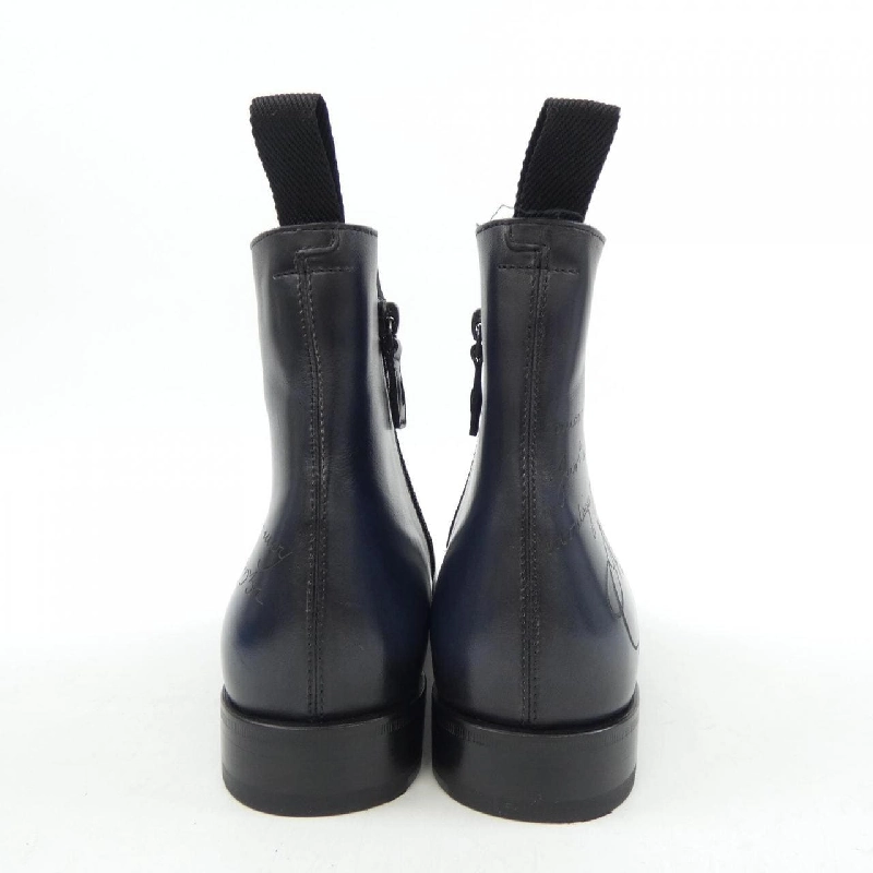 Berluti Boots - Hàng hiệu Authentic 907090