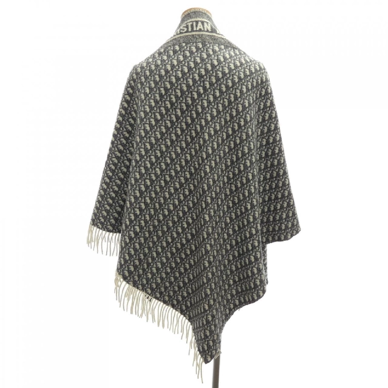 クリスチャンディオール CHRISTIAN DIOR 11CDO100I001 Khăn choàng - Hàng hiệu Chính hãng 833214