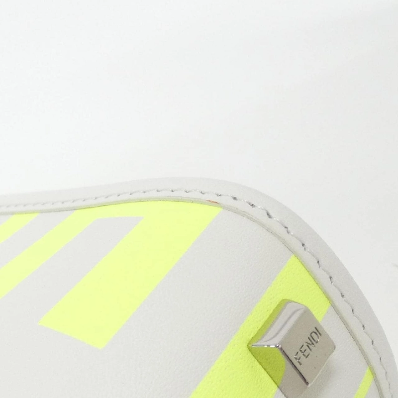 Túi xách mini Fendi Sunshine Shopper 8BS051 ANXZ 617035