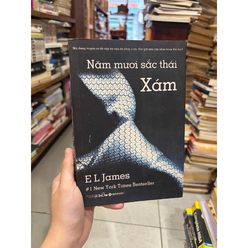 50 Sắc Thái 129077