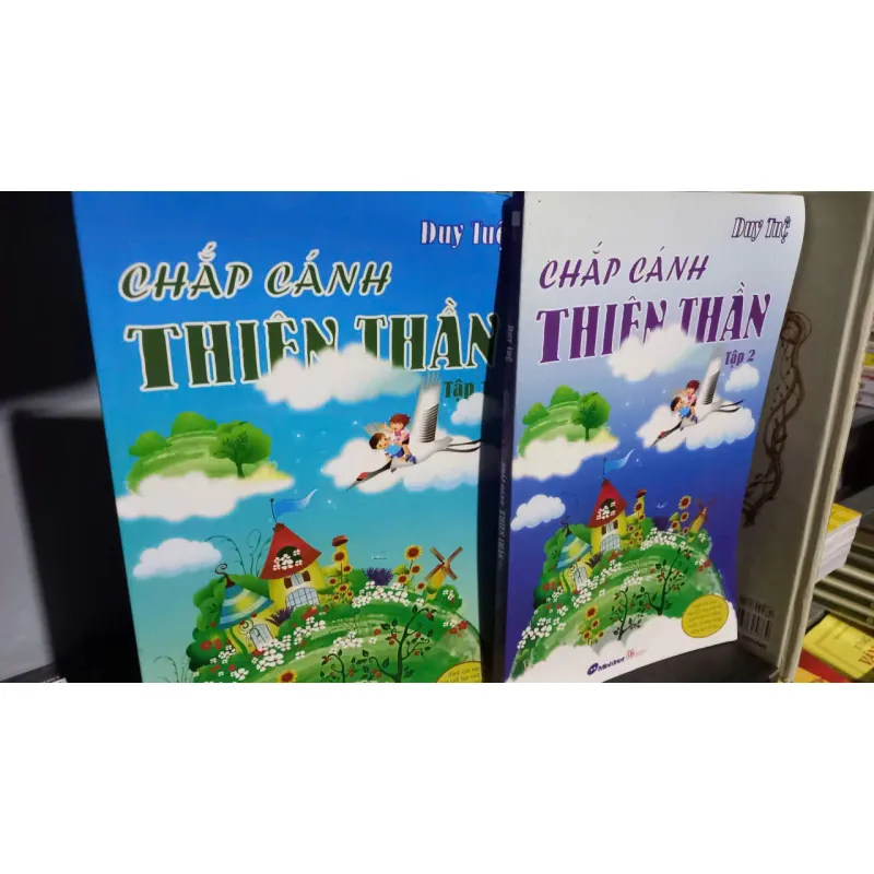 chắp cánh thiên thần 1-2 695966