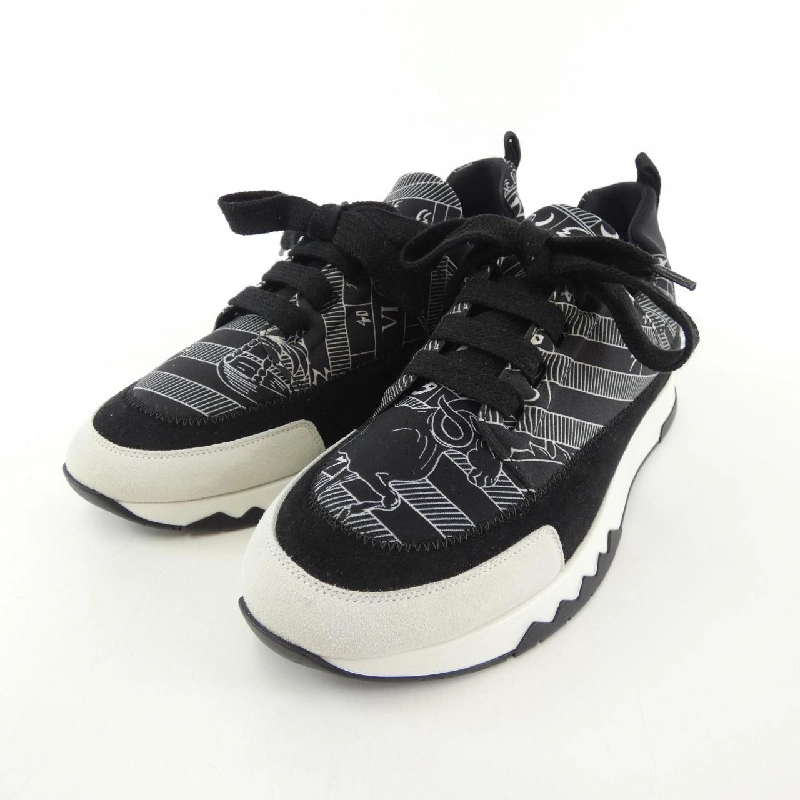 【Mã giảm giá】Giày thể thao HERMES 664280