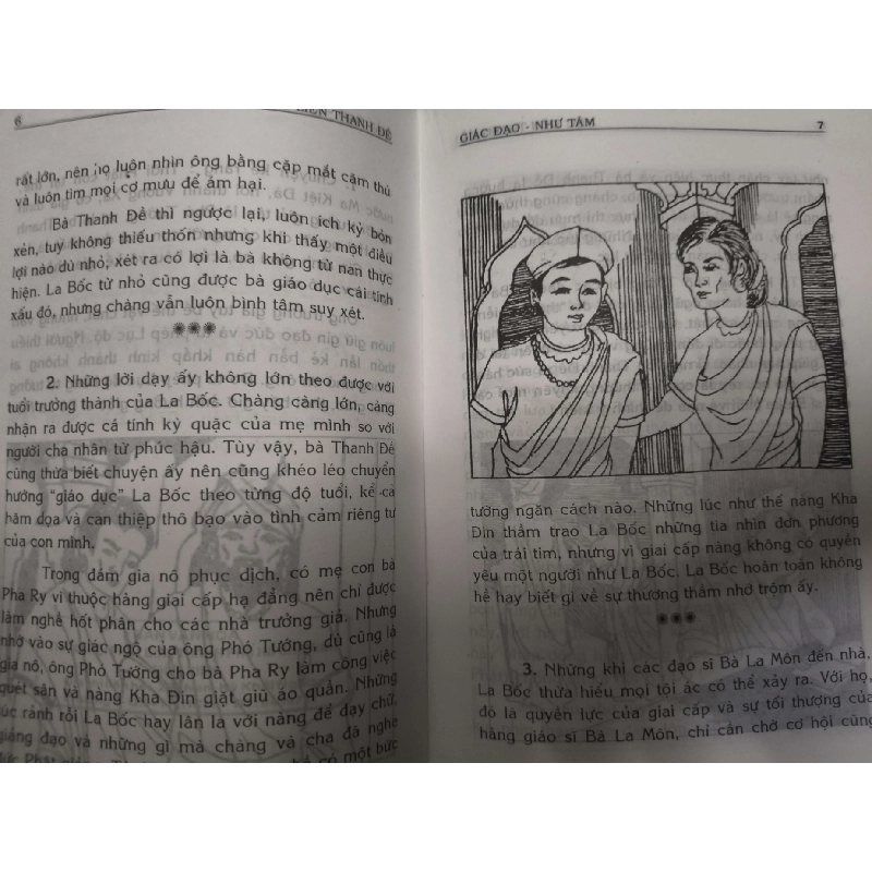 Mục Liên Thanh Đề - 1999 - 83 trang Sách tôn giáo - tâm linh ANTQ3101 909816