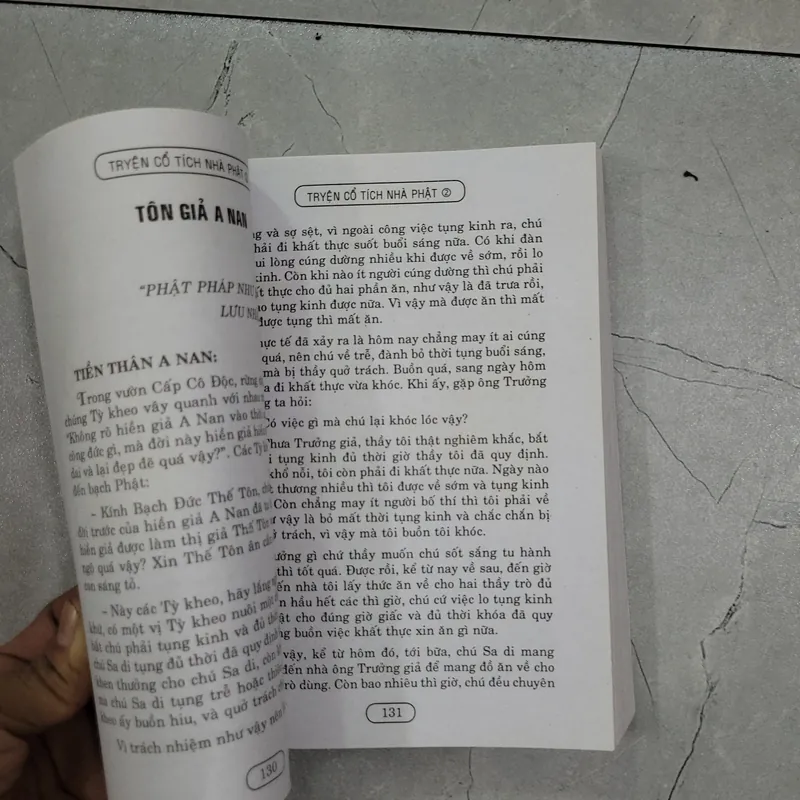 Truyện Cổ Tích Phật Giáo - Bộ 2 Tập 717665