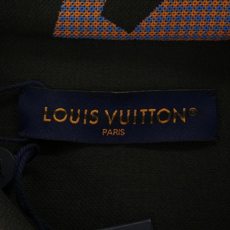 Áo khoác hai mặt LOUIS VUITTON HOS01WTB4 - Hàng hiệu Authentic 899265