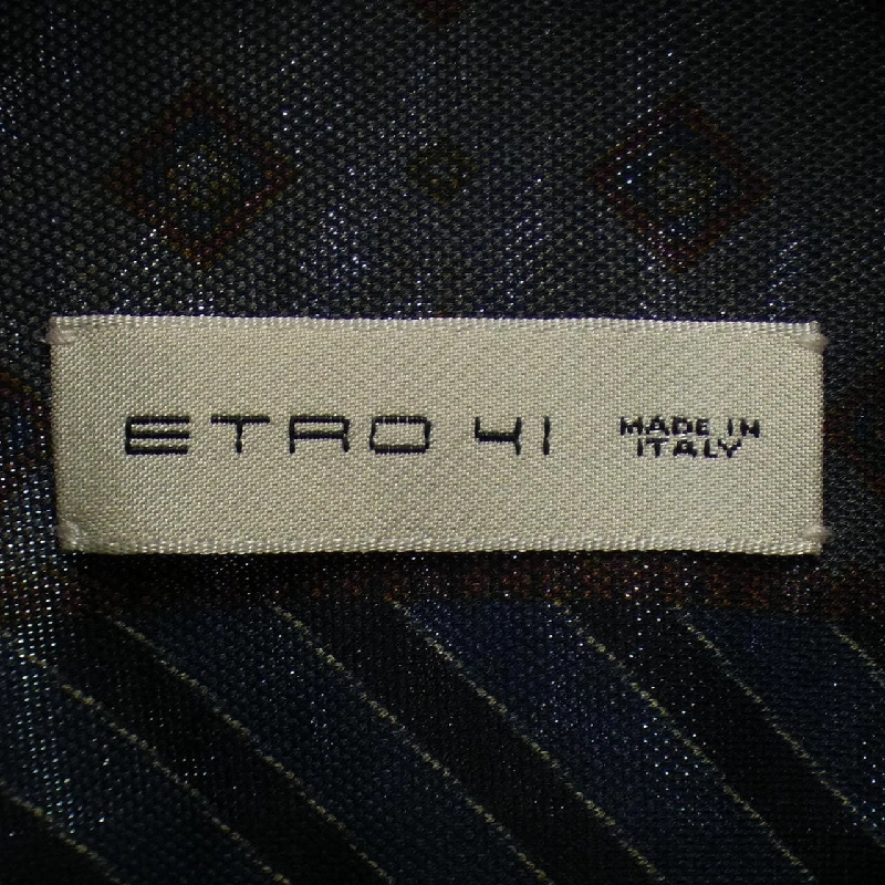 Áo sơ mi ETRO - Hàng hiệu Chính hãng 899284