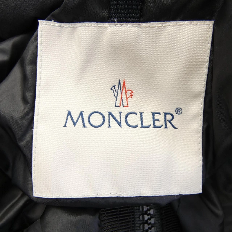 MONCLER LIN Áo khoác lông - Hàng hiệu Chính hãng 814815