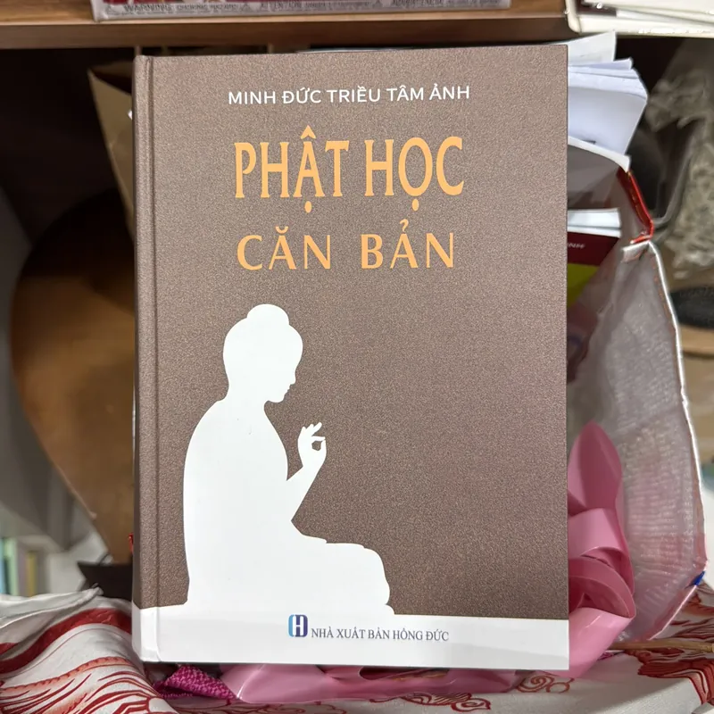 Sách Phật học căn bản 588701
