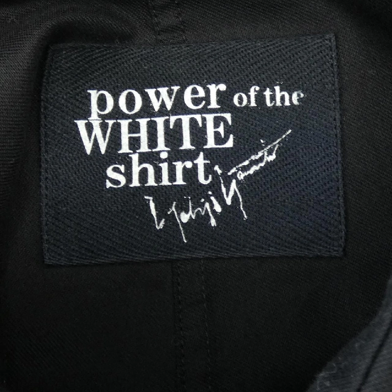 Áo sơ mi YOHJI YAMAMOTO PB-B02-002 - Hàng hiệu Authentic 774632