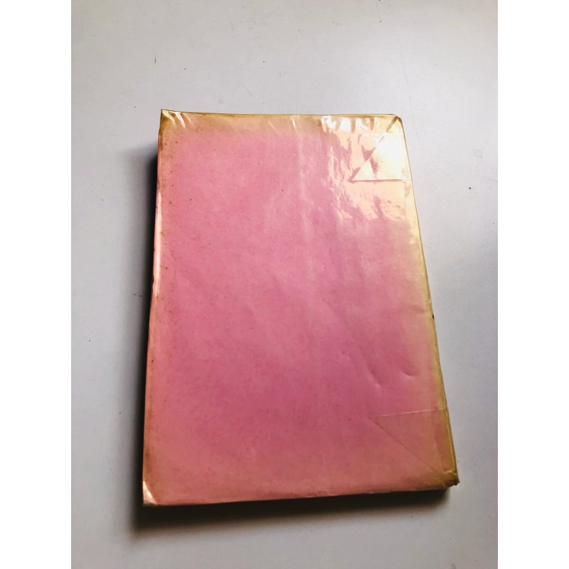 PHẬT PHÁP - 234 trang, nxb: 1951, mọt vài trang cuối , ít ảnh hưởng nội dung  552533