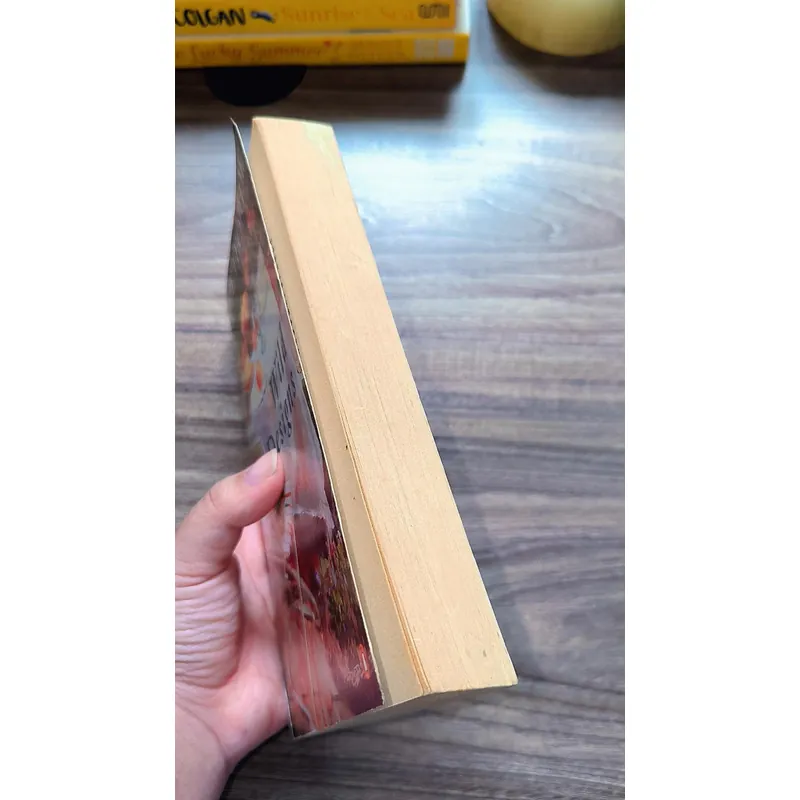 Katie Forde - Wild Designs (Penguin Books) 722865