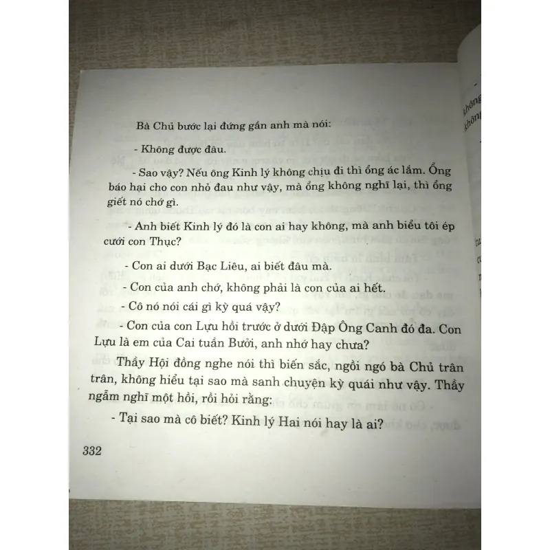 Con Nhà Nghèo- Hồ Biểu Chánh 958410