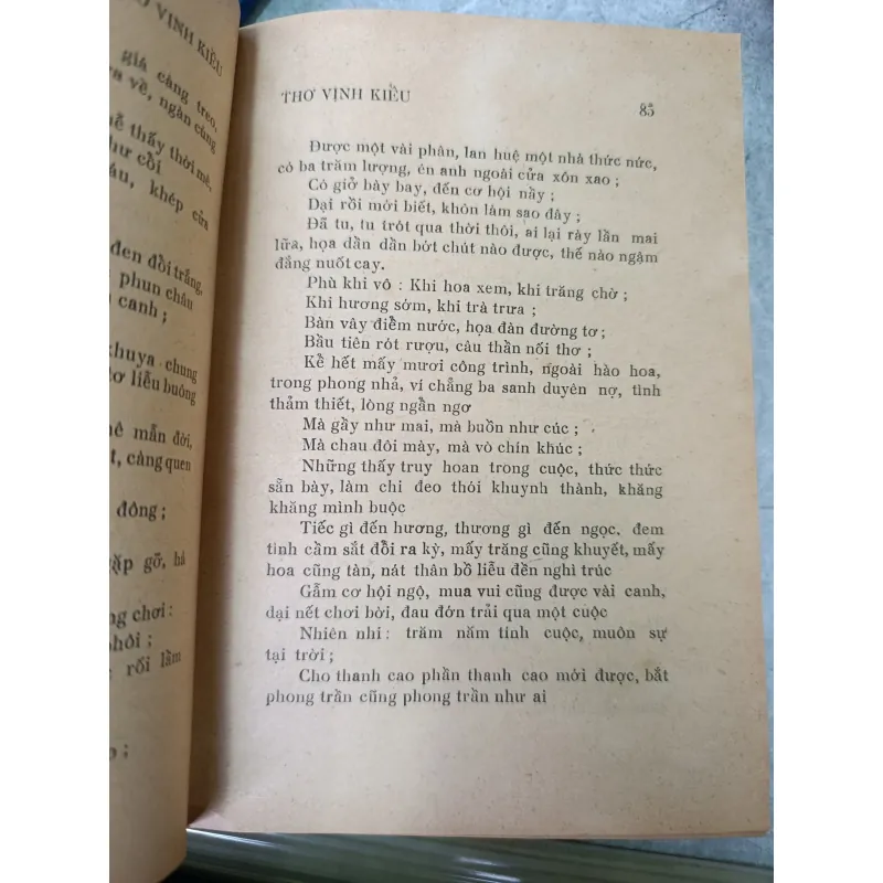 THƠ VỊNH KIỀU 598416