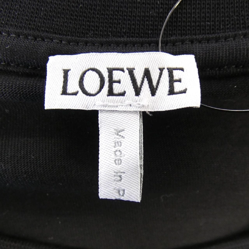 LOEWE Áo thun vừa vặn thoải mái H526Y22XBF - Hàng hiệu Chính hãng 899671