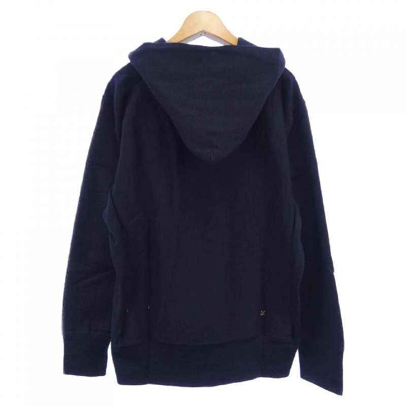 Hàng hiệu Authentic 45 RPM 80980563 Áo khoác - 45 RPM 824056