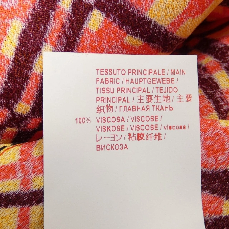 Áo sơ mi MARNI 636047