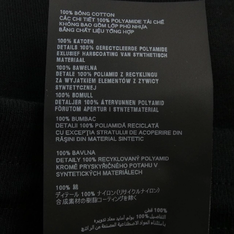 Quần short PRADA - Hàng hiệu Authentic 900061