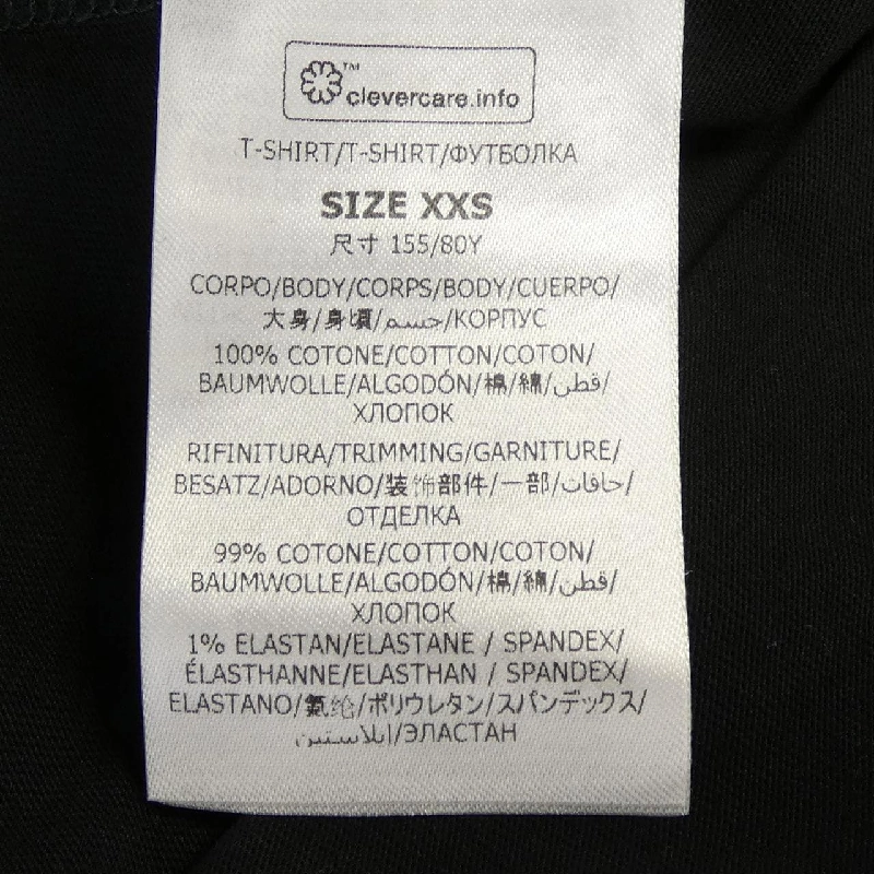 Áo thun tay dài Stella McCartney 634367