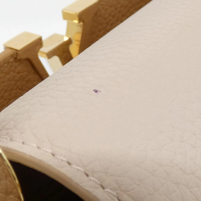 Túi Louis Vuitton Capucines MM M22206 619237