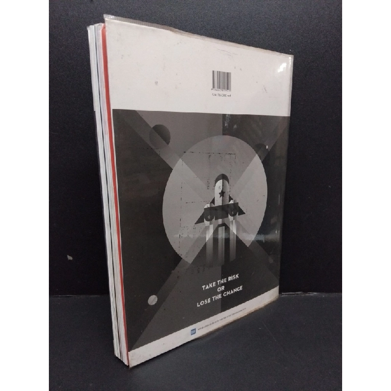 [Phiên Chợ Sách Cũ] GAM7 8 launching2018 2303 425292