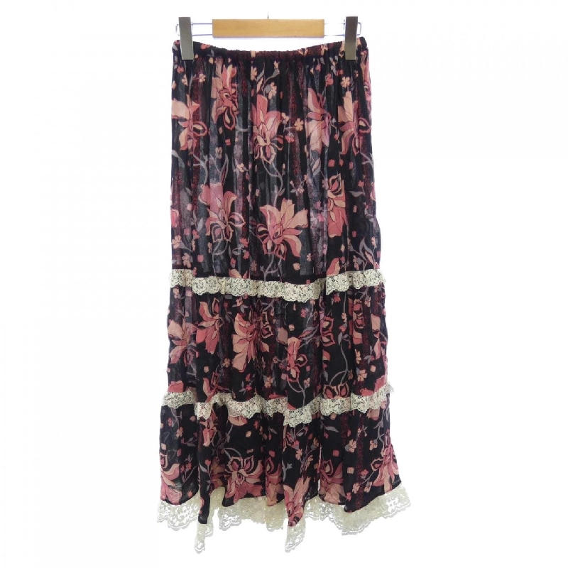 【Mã giảm giá】Gucci GUCCI Váy 654575