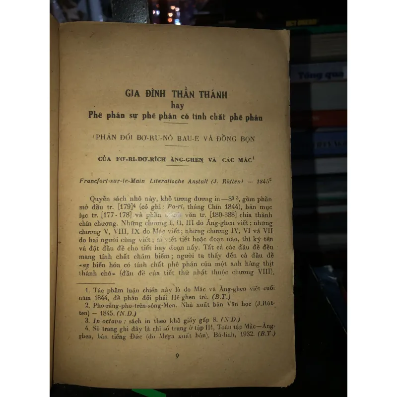 Bút ký triết học - V.I. Lê-nin 797905