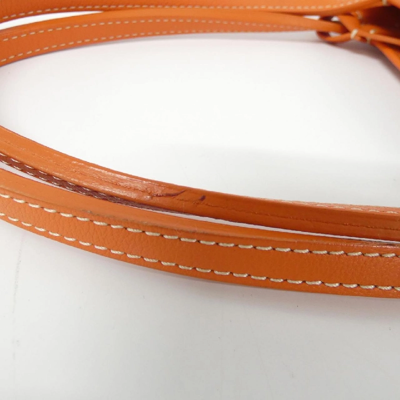 Goyard Anjou Mini Bag - Hàng hiệu Authentic 765376