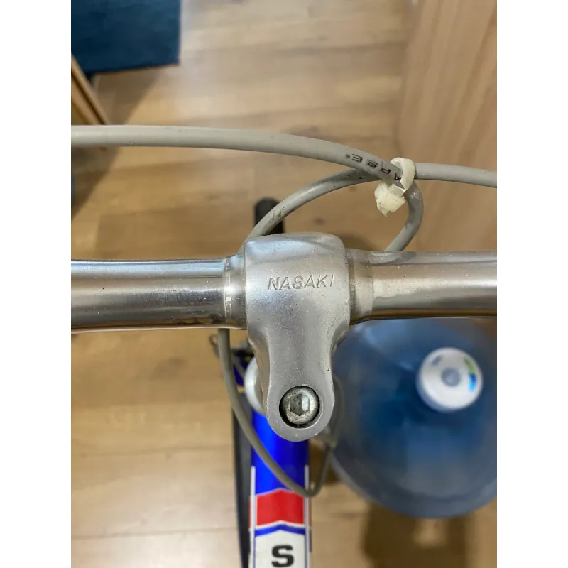 Xe đạp trẻ em Nakasi cho bé từ 6 tuổi trở lên 782574