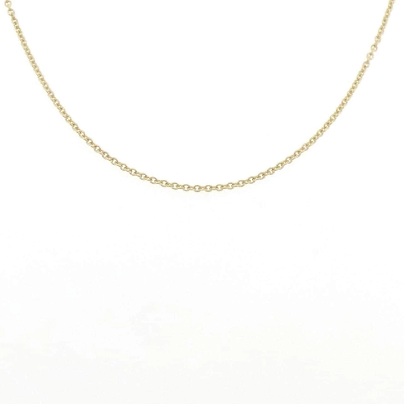 George Jensen 750YG Necklace - Hàng hiệu Authentic 845602