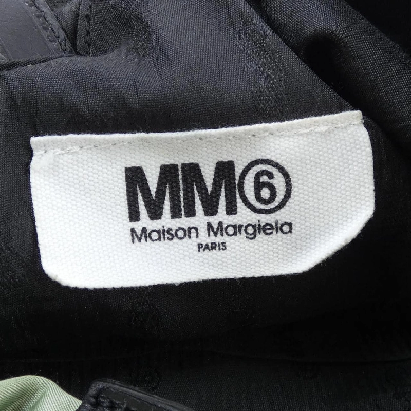 【Mã giảm giá】 Túi MM6 661550