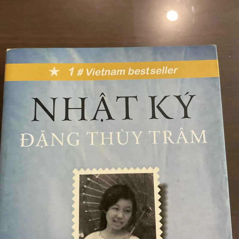[CHỐNG MỸ] NHẬT KÝ ĐẶNG THUỲ TRÂM 722807