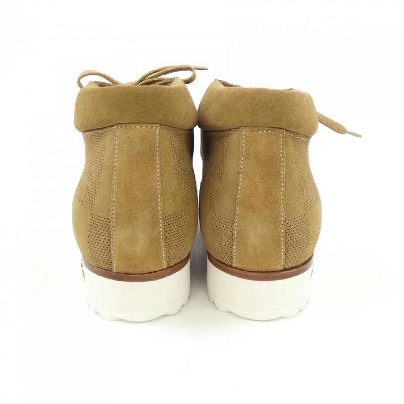 Giày bốt LOUIS VUITTON LV Mod Line NIGO - Hàng hiệu Chính hãng 904503