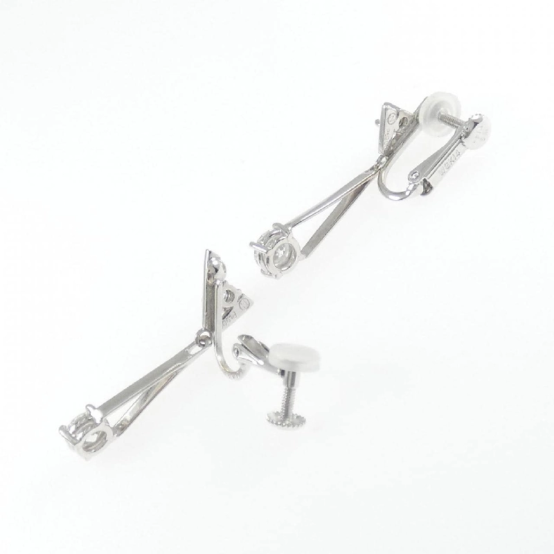 PT900/K14WG Bông tai kim cương 1.06CT - Hàng hiệu Chính hãng 877653