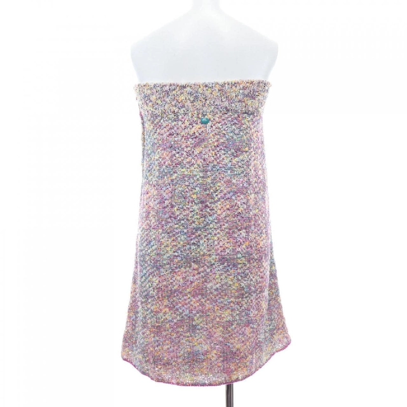 CHANEL P46102K05780 Váy - Hàng hiệu Chính hãng 816120