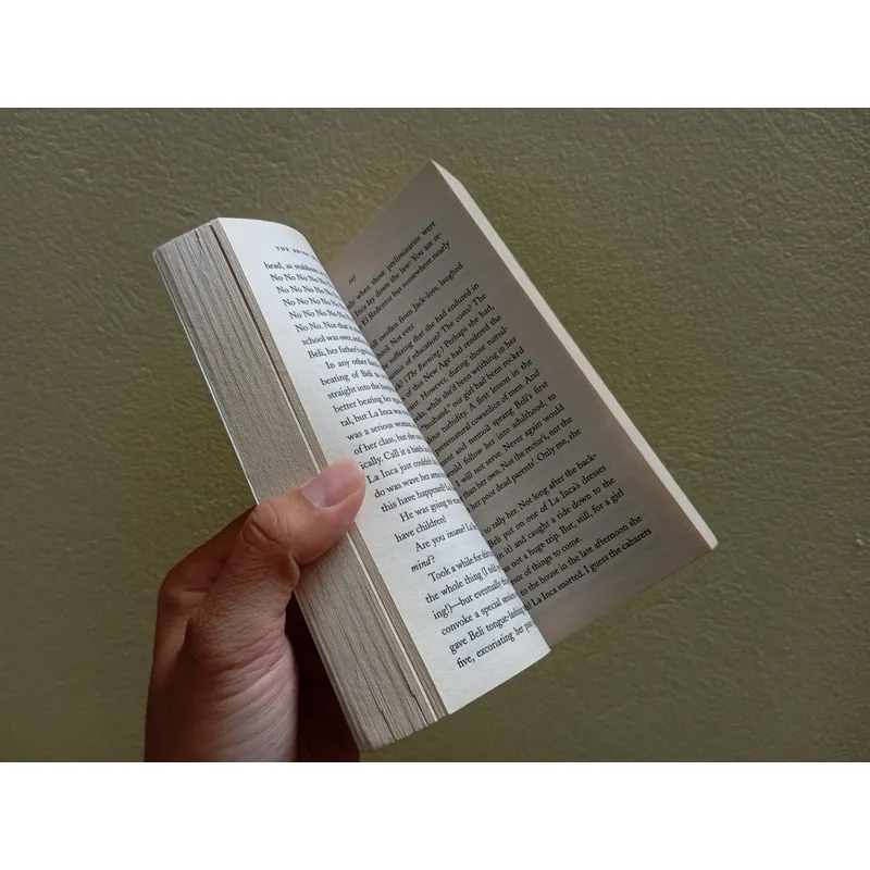 The brief wondrous life of Oscar Wao, sách ngoại văn tiếng Anh english book  734090