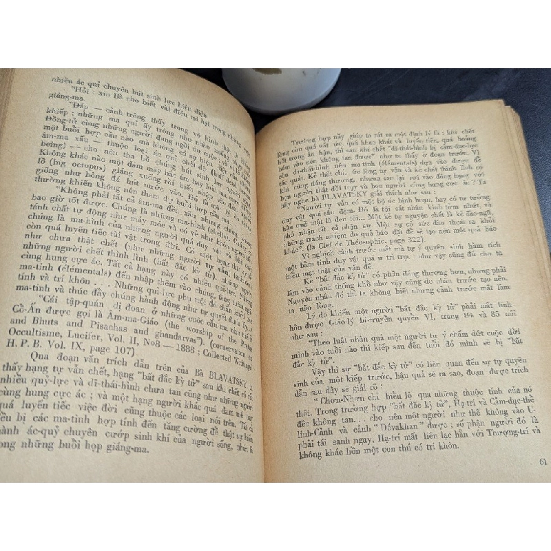 Xuất sanh nhập tử - Liêu Nhân 538199