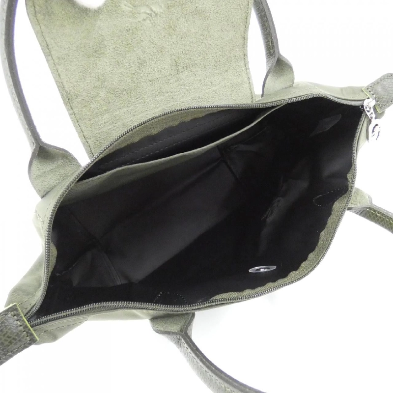 【Sản phẩm mới】Túi Longchamp Le Pliage Xanh 1621 919 619088