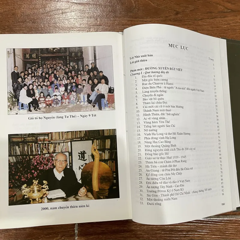 Những nẻo đường văn hoá - Hữu Ngọc (10) 1002609