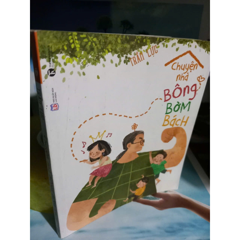 chuyện nhà bông ờm bách 454499