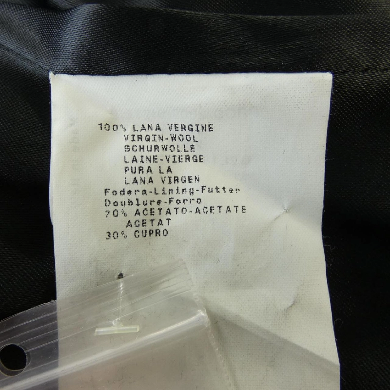 【Mã giảm giá】Emporio Armani EMPORIO ARMANI Áo khoác 635220