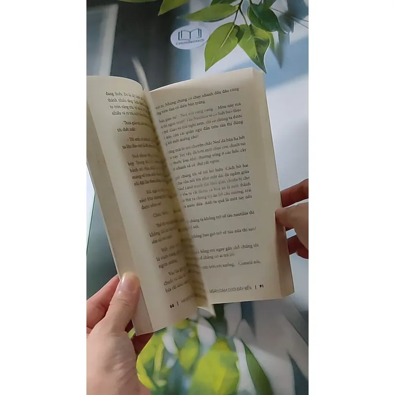 Hai vạn dặm dưới đáy biển 607751