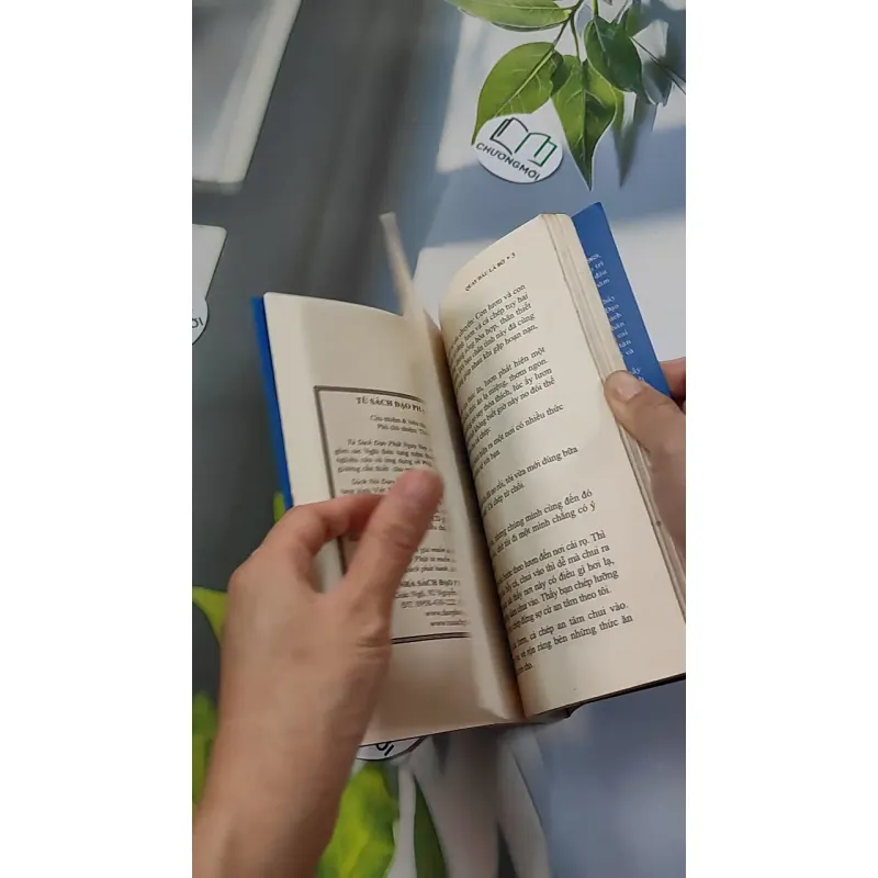 Quay Đầu Là Bờ - Hành Trình Tâm Linh Cho Các Phạm Nhân - Thích Nhật Từ 776115