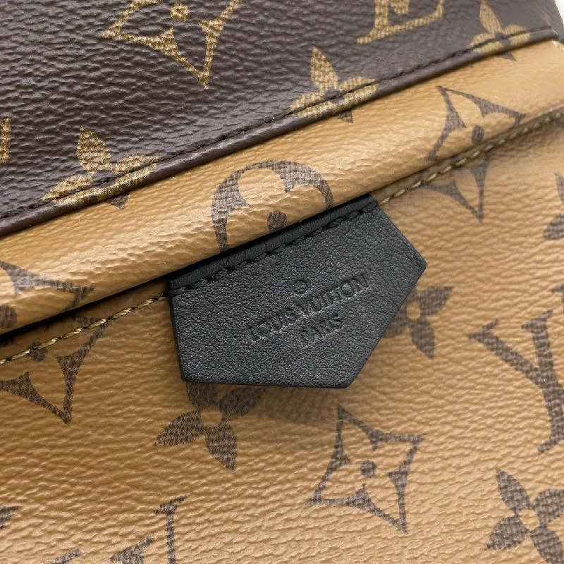 Balo Louis Vuitton Monogram Reverse Palm Springs PM M44870 - Hàng hiệu Chính hãng 801226