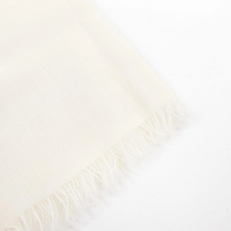 HERMES HERMES SELLIER Khăn choàng 110 Jacquard - Hàng hiệu Chính hãng 835158